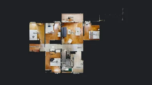 Rooms in Lyon - photo 10