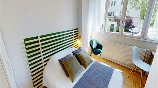 Rooms in Lyon - photo 4