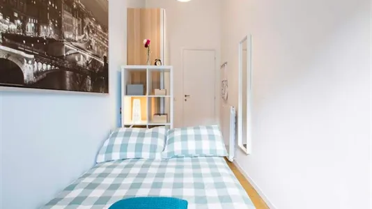 Rooms in Milano Zona 5 - Vigentino, Chiaravalle, Gratosoglio - photo 1