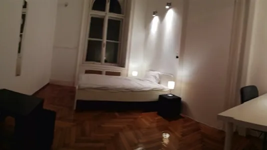 Rooms in Budapest Józsefváros - photo 4
