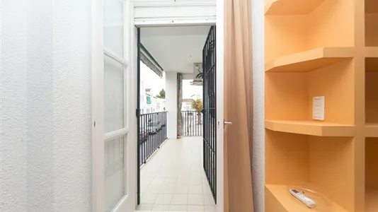 Rooms in Granada - photo 10