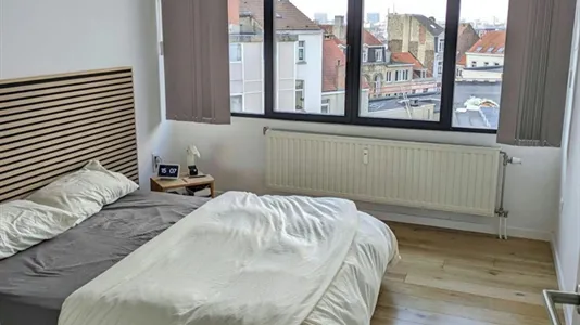 Apartments in Brussels Sint-Gillis - photo 6