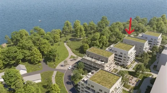 Apartments in Huddinge - photo 1