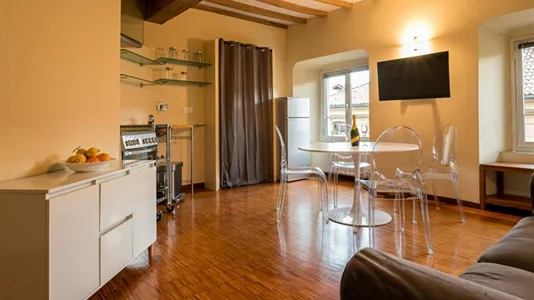 Apartments in Turin - photo 2