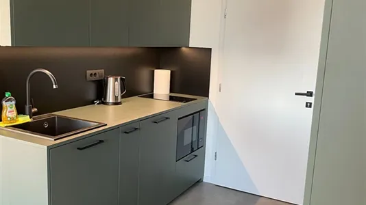 Apartments in Besnica - photo 8