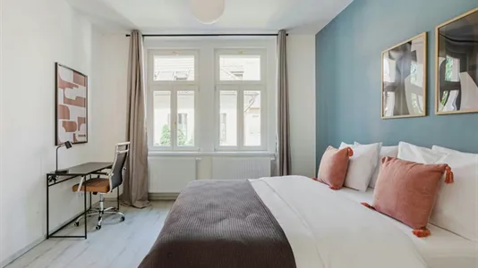 Apartments in Prague 10 - photo 10