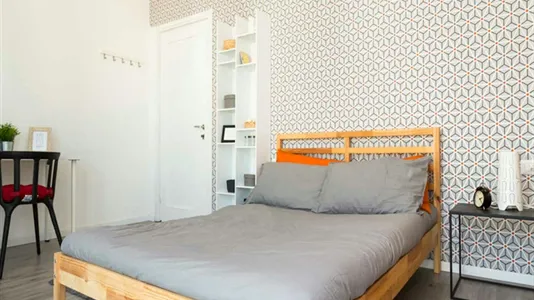 Rooms in Milano Zona 2 - Stazione Centrale, Gorla, Turro, Greco, Crescenzago - photo 5
