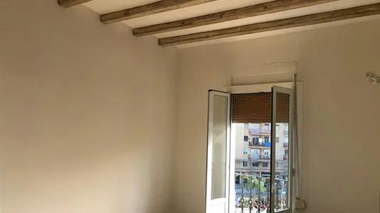 Apartments in Barcelona Sant Martí - photo 3