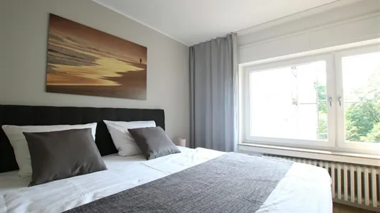 Apartments in Cologne Innenstadt - photo 7