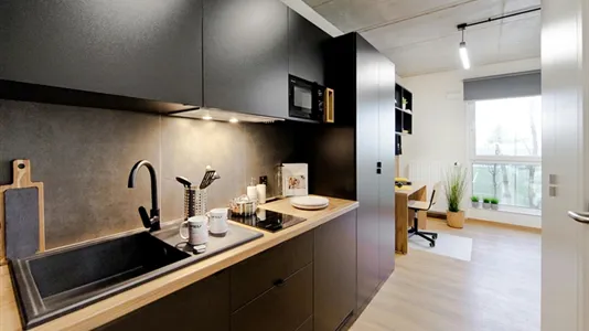 Apartments in Location is not specified - photo 4