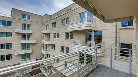 Rooms in Berlin Mitte - photo 5