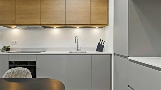 Apartments in Location is not specified - photo 9