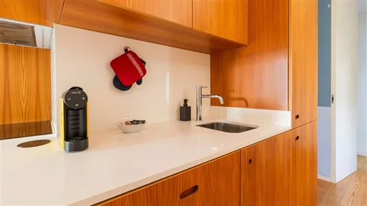Apartments in Location is not specified - photo 6
