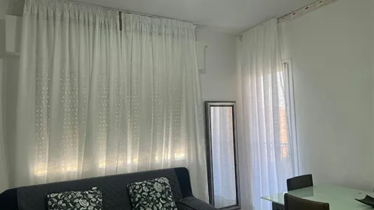 Rooms in Barcelona Sant Martí - photo 9