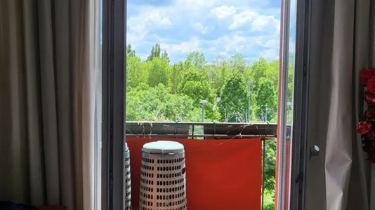 Rooms in Bologna - photo 7