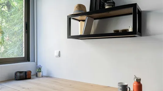 Apartments in Valencia Algirós - photo 4