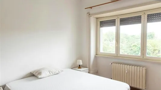 Rooms in Roma Municipio XI – Arvalia/Portuense - photo 2