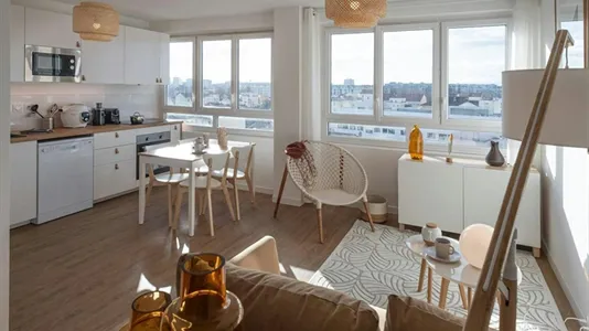 Rooms in Lyon - photo 6