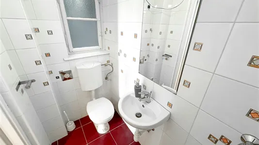 Rooms in Budapest Ferencváros - photo 8