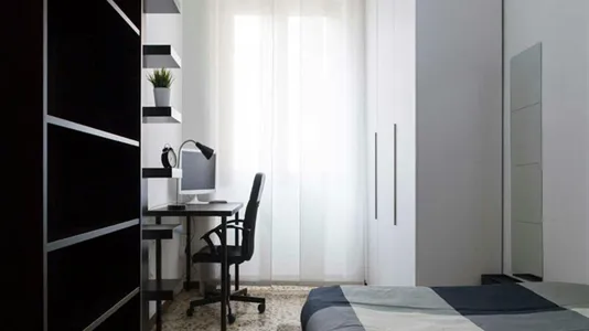 Rooms in Milano Zona 2 - Stazione Centrale, Gorla, Turro, Greco, Crescenzago - photo 2
