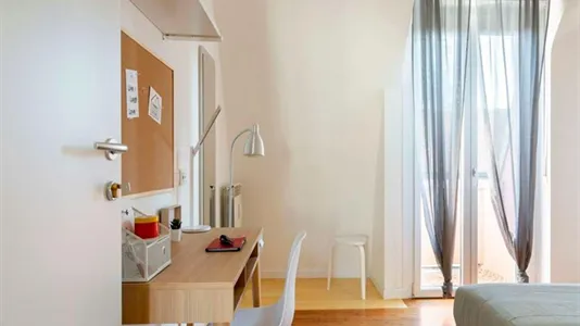 Rooms in Milano Zona 9 - Porta Garibaldi, Niguarda - photo 8