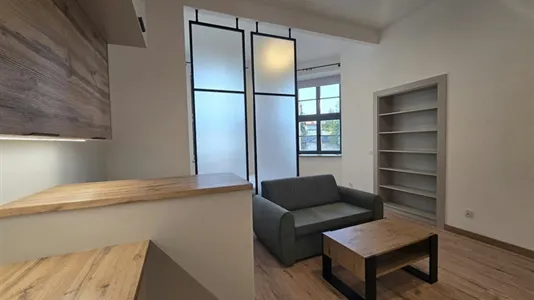 Apartments in Łódź - photo 7