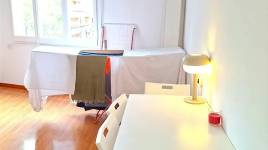 Rooms in Barcelona Les Corts - photo 9