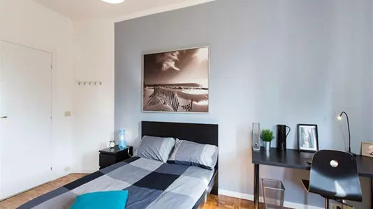 Rooms in Milano Zona 6 - Barona, Lorenteggio - photo 9