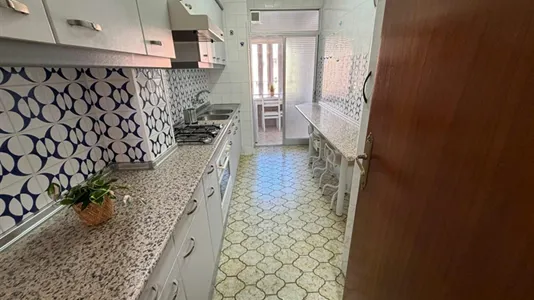 Rooms in Madrid Latina - photo 8