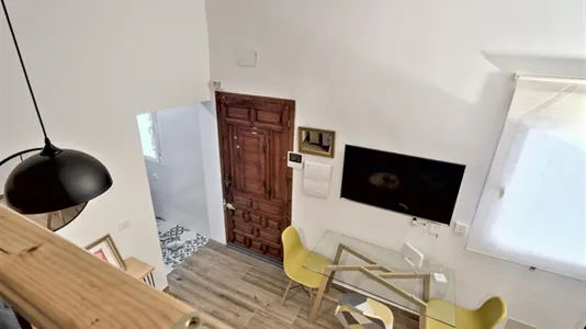 Apartments in Madrid Chamberí - photo 5