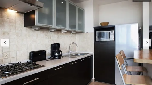 Apartments in Brussels Sint-Joost-ten-Node - photo 4