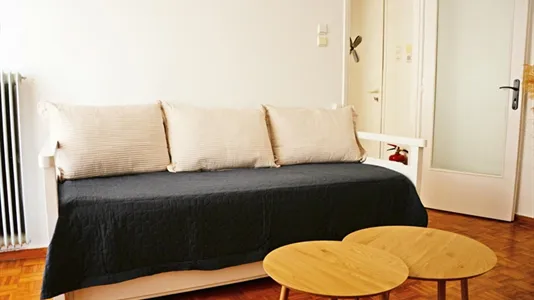 Apartments in Athens Ano Petralona - photo 5