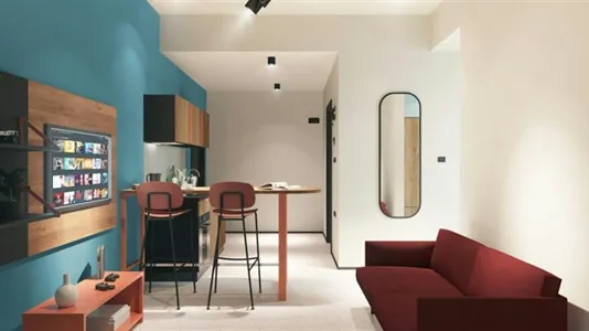 Apartments in Napoli Municipalità 4 - photo 5