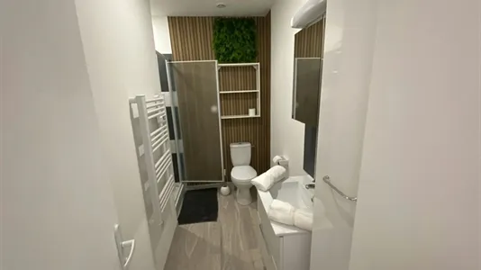 Apartments in Toulouse - photo 6