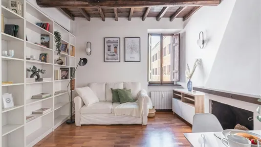 Apartments in Roma Municipio I – Centro Storico - photo 6