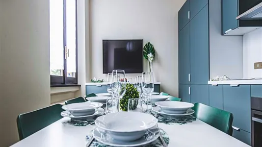 Rooms in Milano Zona 2 - Stazione Centrale, Gorla, Turro, Greco, Crescenzago - photo 9