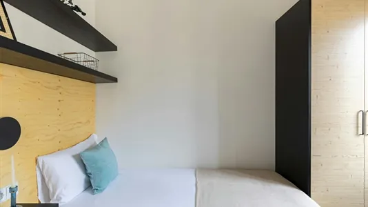 Apartments in Barcelona Eixample - photo 10