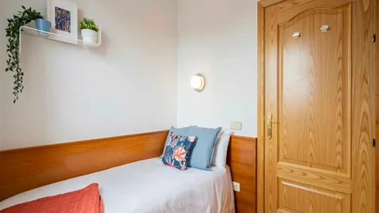 Rooms in Madrid Tetuán - photo 8