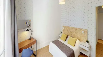 Room for rent in Paris 15ème arrondissement, Paris