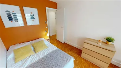 Room for rent in Paris 12ème arrondissement - Bercy, Paris