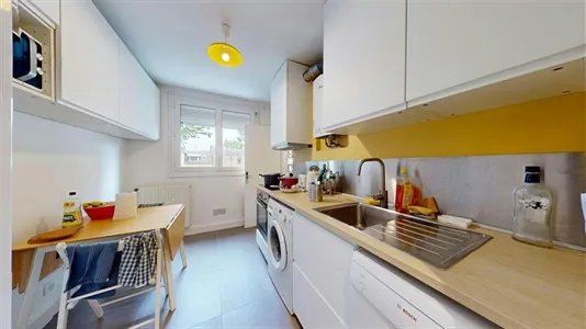 Rooms in Nantes - photo 8