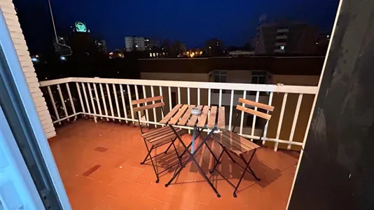 Rooms in Fuenlabrada - photo 3