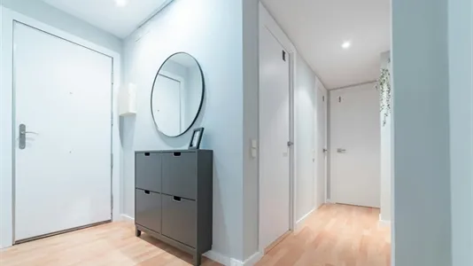 Rooms in Barcelona Gràcia - photo 6