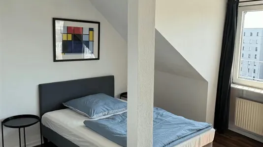 Apartments in Dusseldorf - photo 8