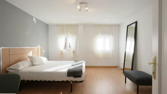 Apartments in Madrid Carabanchel - photo 8