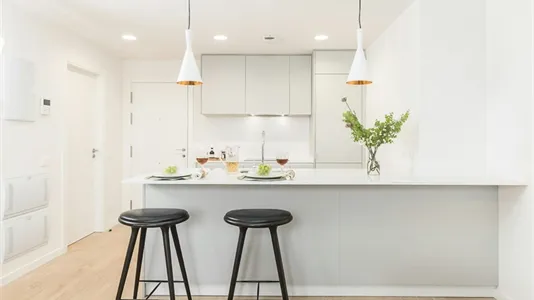 Apartments in Alcobendas - photo 6