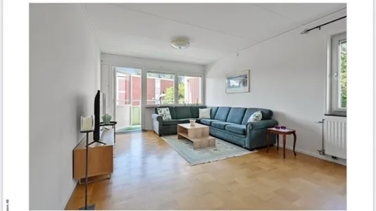 Apartments in Upplands Väsby - photo 1
