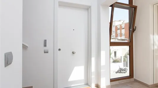 Apartments in Barcelona Horta-Guinardó - photo 10