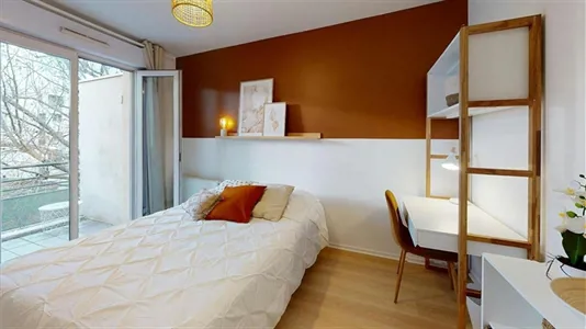 Rooms in Lyon - photo 2