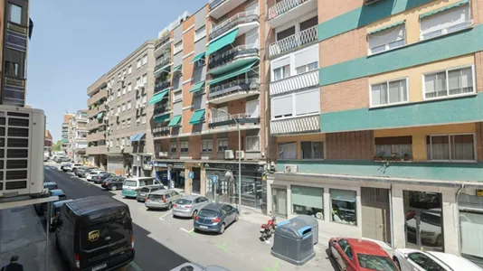 Apartments in Madrid Chamartín - photo 7